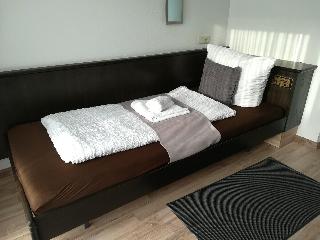 Hotel Ari fotoÄŸrafÄ±
