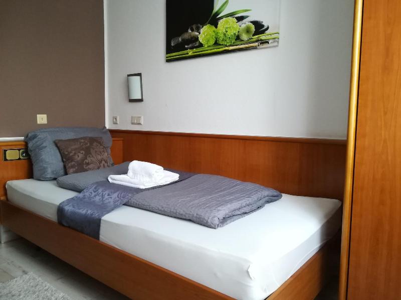 Hotel Ari - Oda