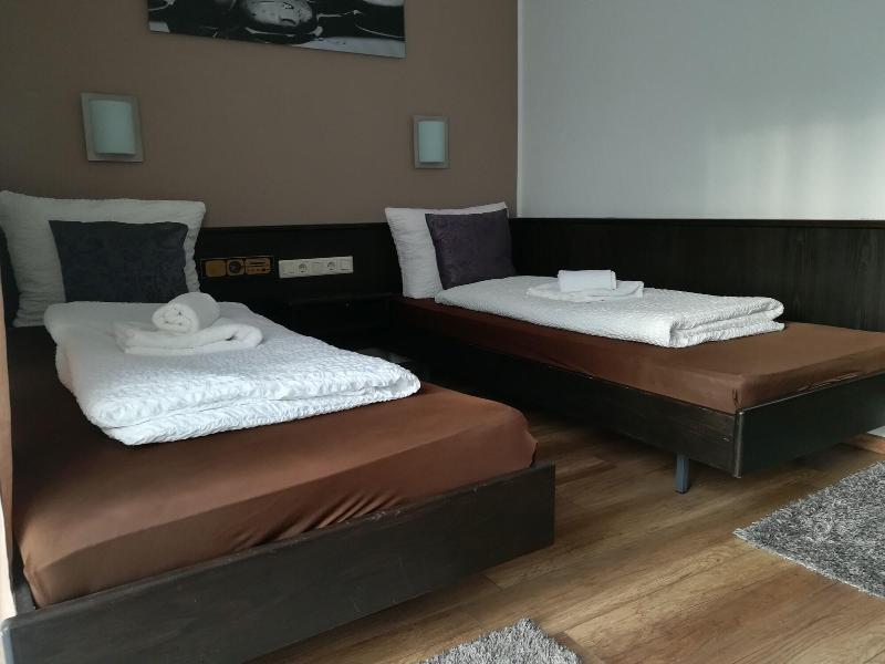 Hotel Ari - Oda