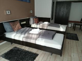Hotel Ari fotoÄŸrafÄ±