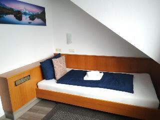 Hotel Ari fotoÄŸrafÄ±