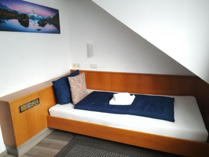 Hotel Ari - Oda