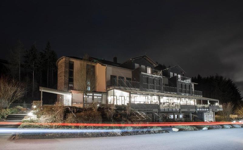 M13 Hotel - Genel