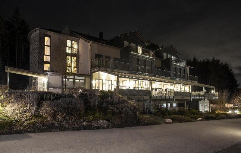 M13 Hotel - Genel
