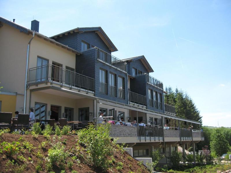 M13 Hotel - Genel