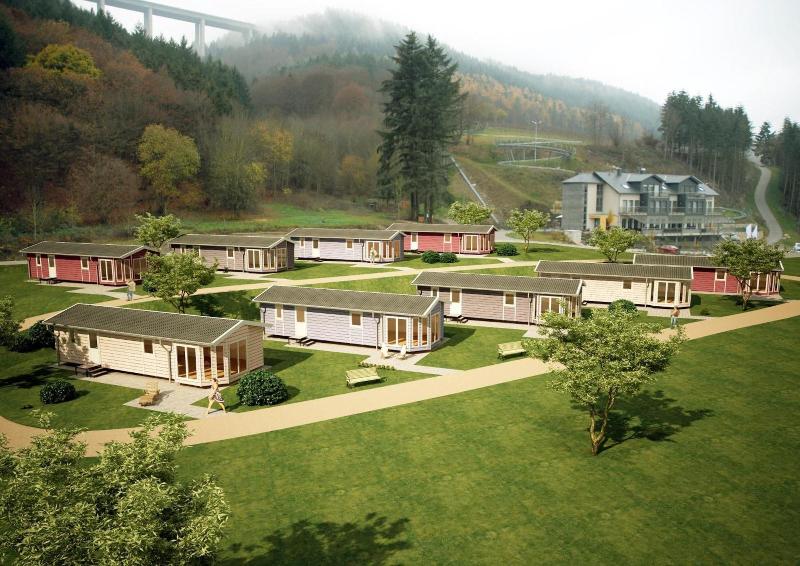 M13 Hotel - Genel