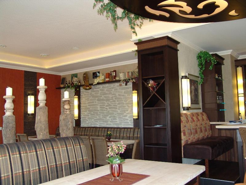 M13 Hotel - Oda