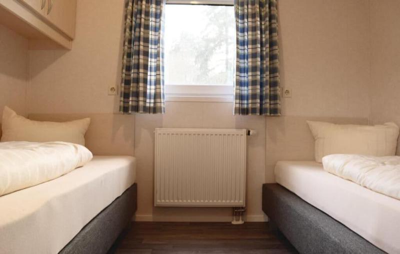 M13 Hotel - Oda