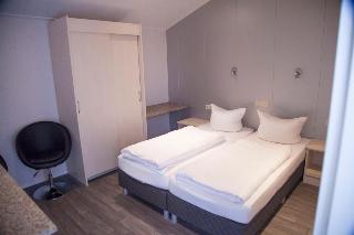 M13 Hotel fotoÄŸrafÄ±