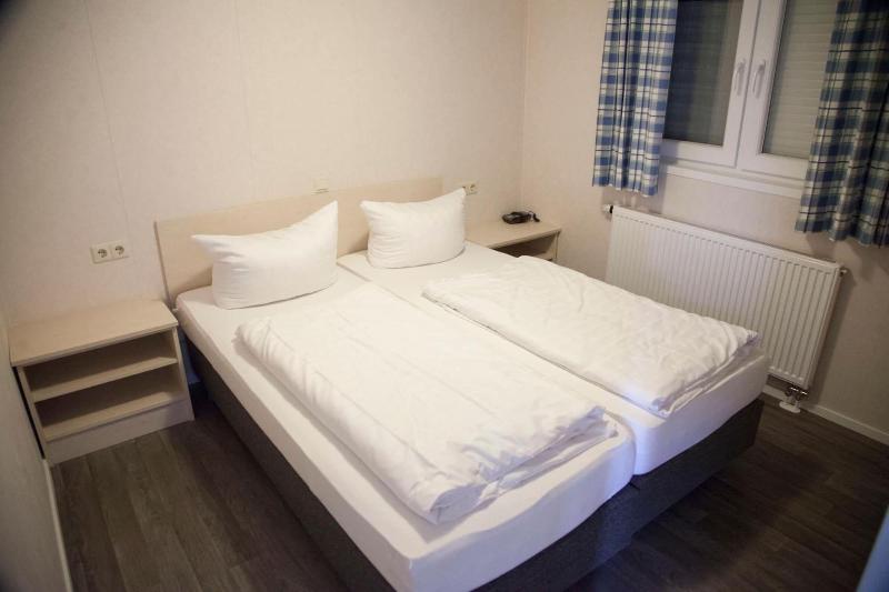 M13 Hotel - Oda