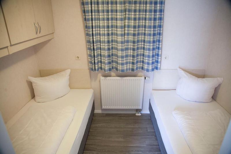 M13 Hotel - Oda