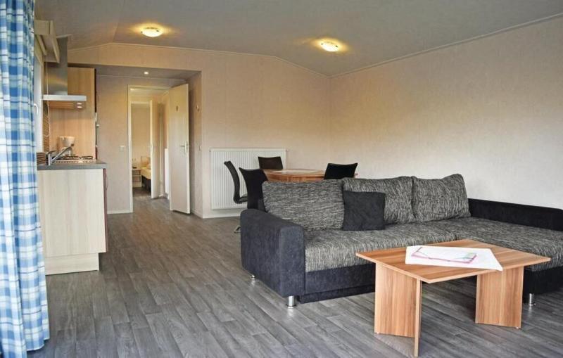 M13 Hotel - Oda