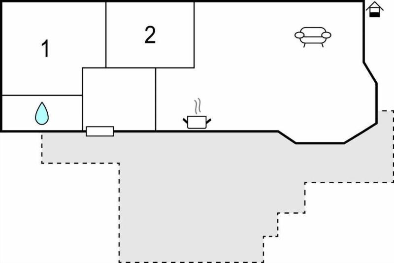 M13 Hotel - Oda