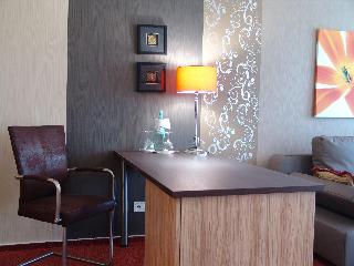 M13 Hotel fotoÄŸrafÄ±