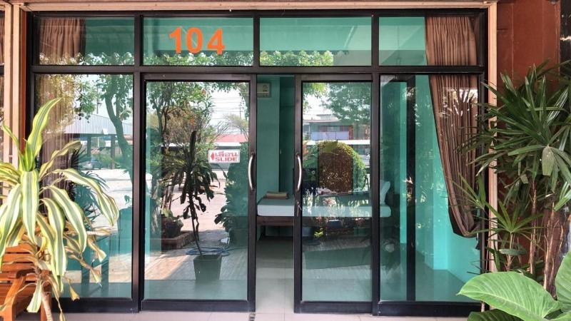 Lert Sri Hotel - Genel