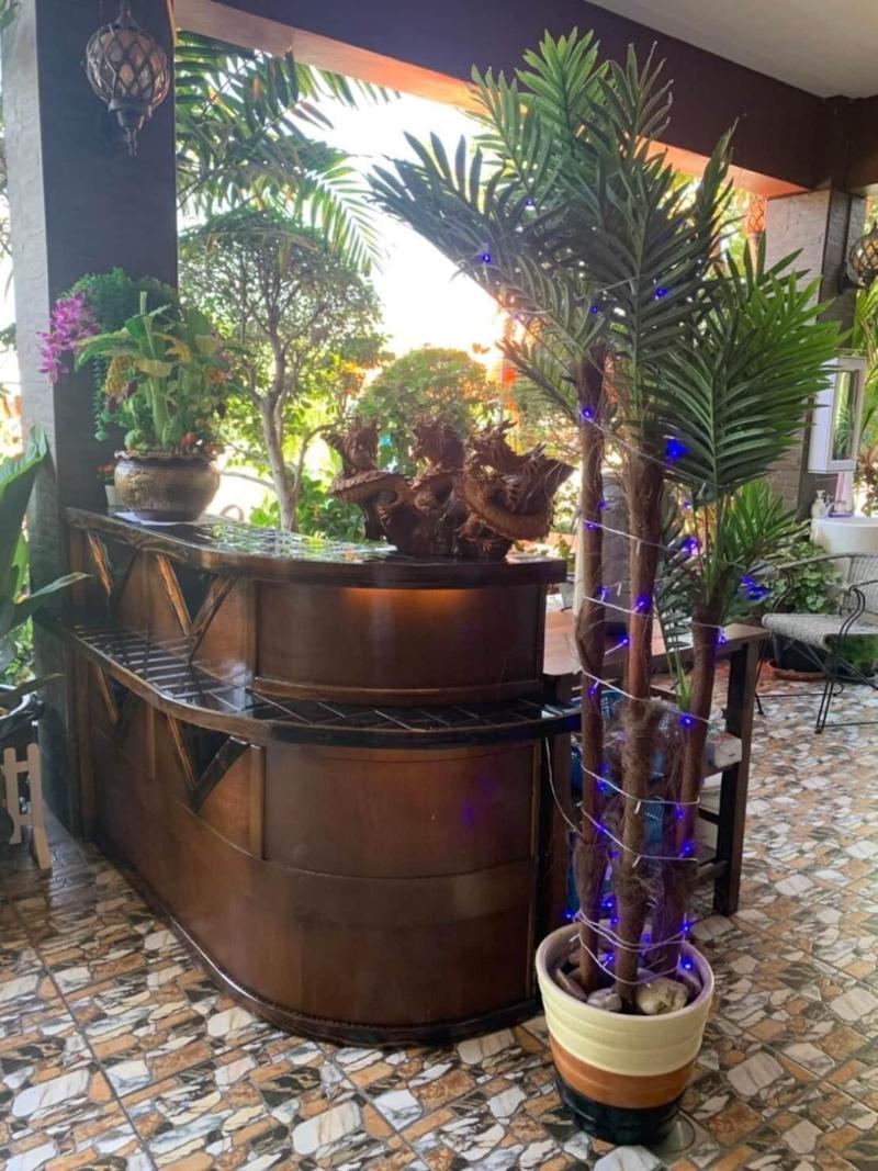 Lert Sri Hotel - Genel