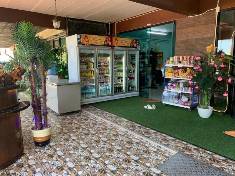 Lert Sri Hotel - Genel