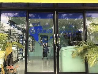 Lert Sri Hotel fotoÄŸrafÄ±