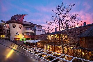 Allvitalis Traumhotel fotoÄŸrafÄ±