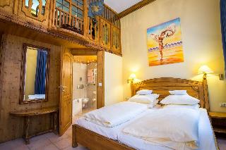 Allvitalis Traumhotel fotoÄŸrafÄ±