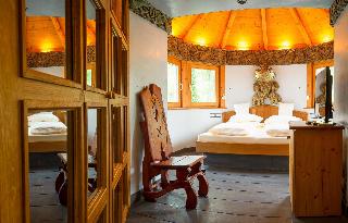 Allvitalis Traumhotel fotoÄŸrafÄ±