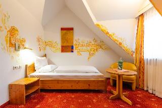 Allvitalis Traumhotel fotoÄŸrafÄ±
