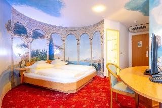 Allvitalis Traumhotel fotoÄŸrafÄ±