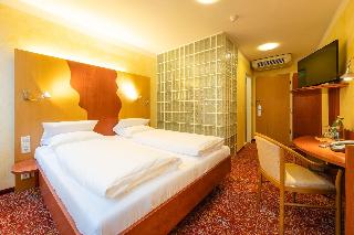 Allvitalis Traumhotel fotoÄŸrafÄ±
