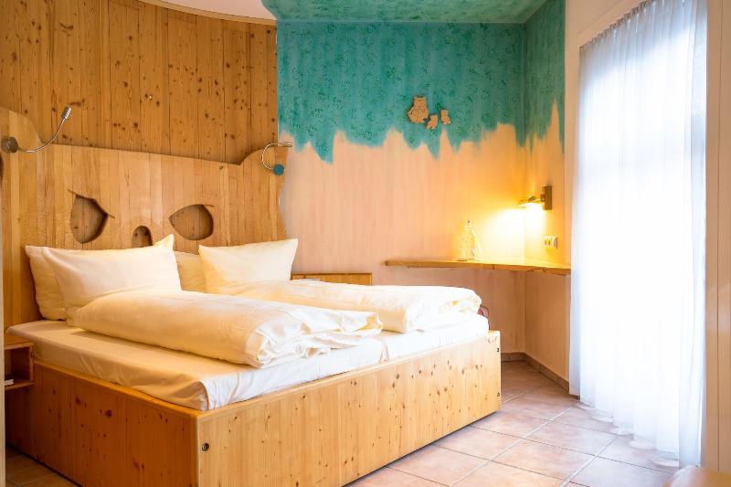Allvitalis Traumhotel - Oda