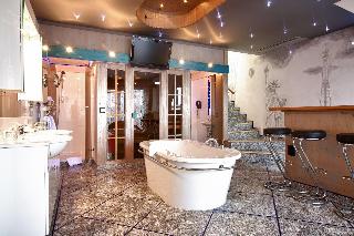 Allvitalis Traumhotel fotoÄŸrafÄ±