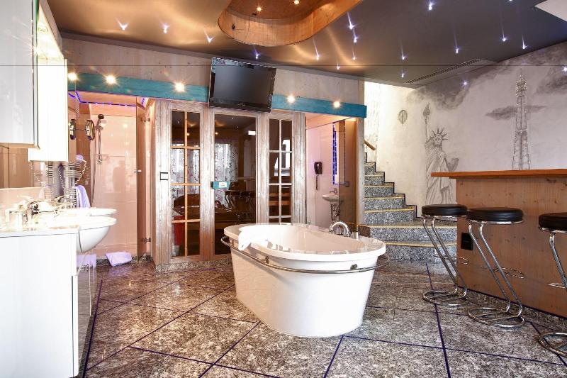 Allvitalis Traumhotel - Oda