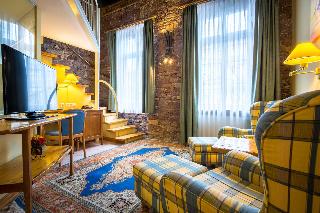 Allvitalis Traumhotel fotoÄŸrafÄ±