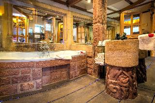 Allvitalis Traumhotel fotoÄŸrafÄ±