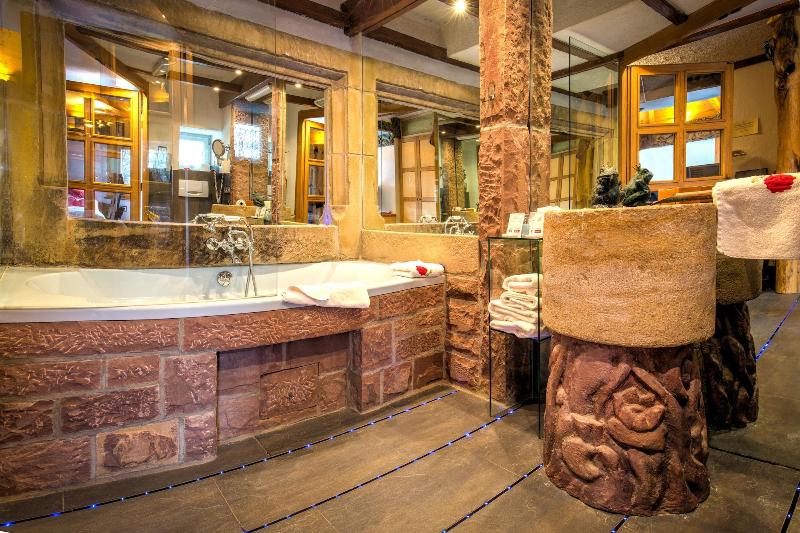 Allvitalis Traumhotel - Oda