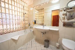 Allvitalis Traumhotel fotoÄŸrafÄ±