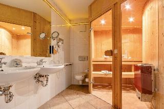 Allvitalis Traumhotel fotoÄŸrafÄ±