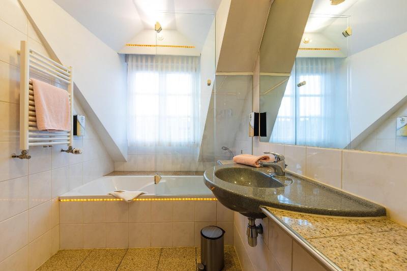 Allvitalis Traumhotel - Oda