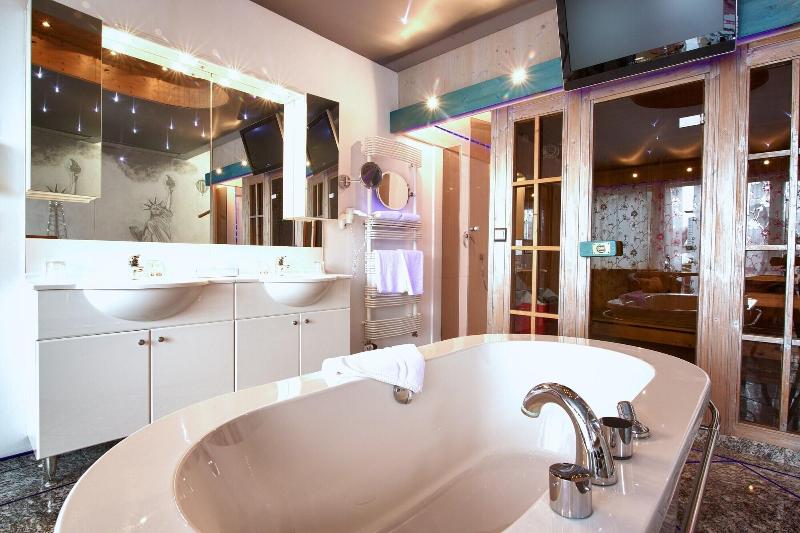 Allvitalis Traumhotel - Oda