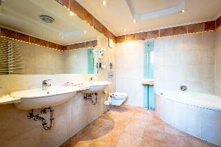 Allvitalis Traumhotel fotoÄŸrafÄ±