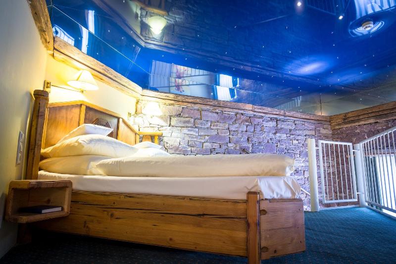 Allvitalis Traumhotel - Oda