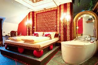 Allvitalis Traumhotel fotoÄŸrafÄ±
