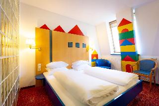Allvitalis Traumhotel fotoÄŸrafÄ±
