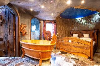 Allvitalis Traumhotel fotoÄŸrafÄ±