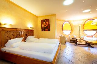 Allvitalis Traumhotel fotoÄŸrafÄ±