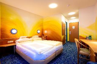 Allvitalis Traumhotel fotoÄŸrafÄ±