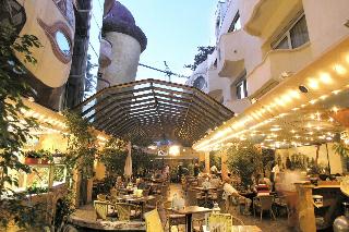 Allvitalis Traumhotel fotoÄŸrafÄ±