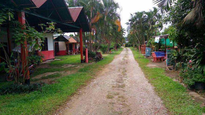 Nason Resort - Lobi