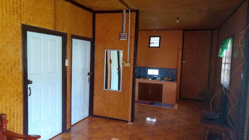 Nason Resort - Lobi