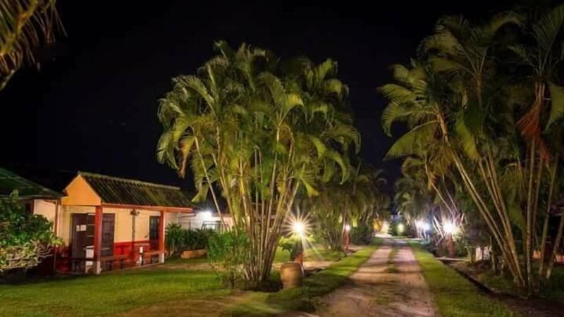 Nason Resort - Lobi