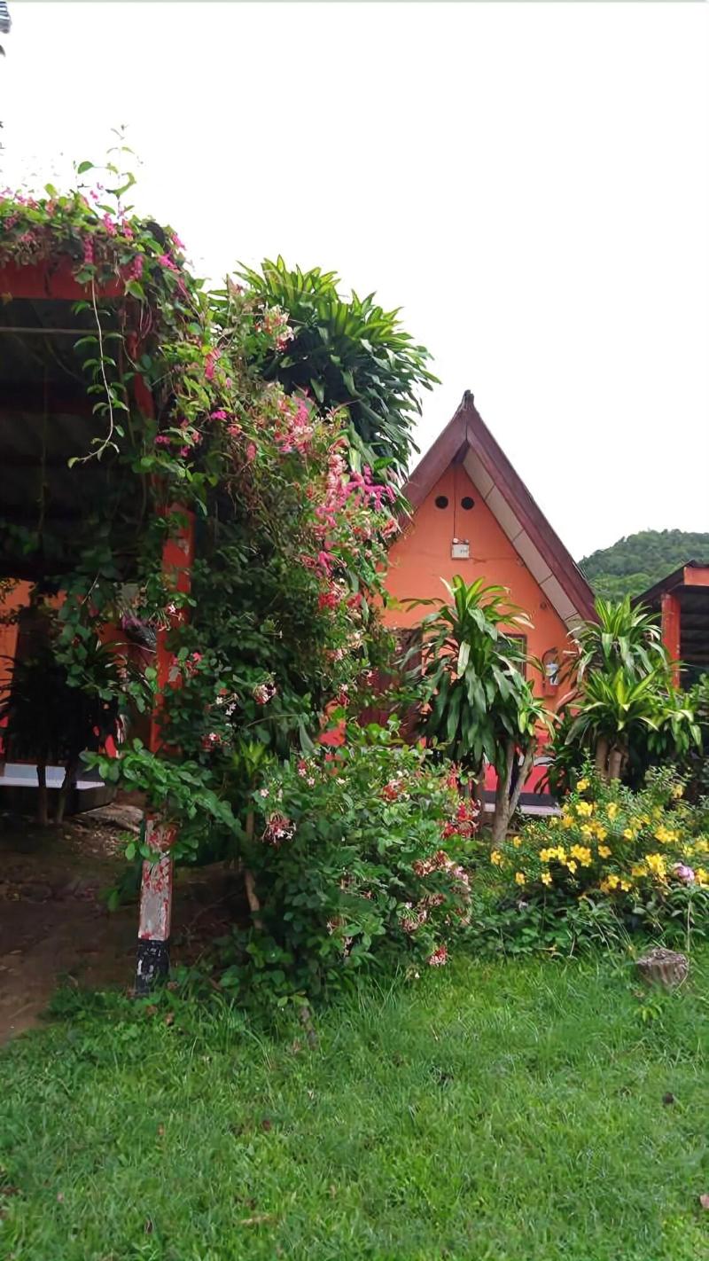 Nason Resort - Oda